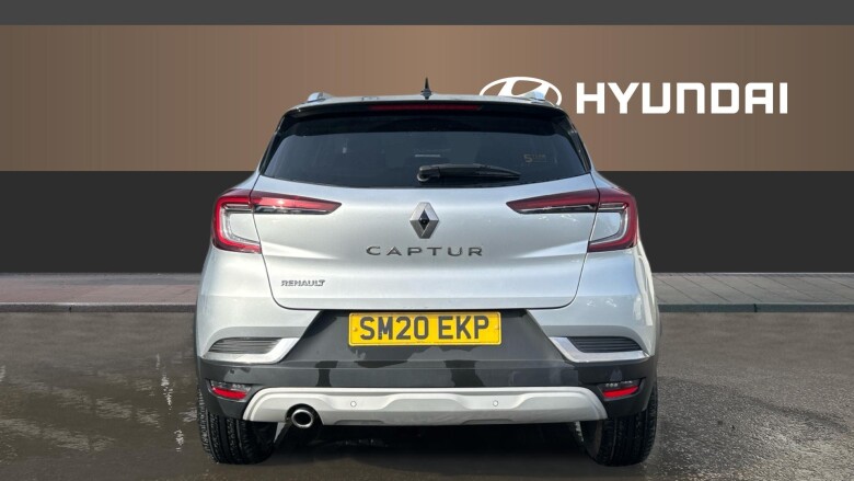 Renault Captur 1.5 dCi 115 S Edition 5dr EDC Diesel Hatchback